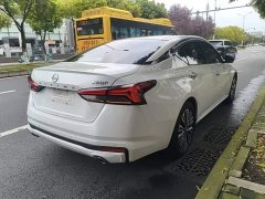 Nissan Teana 2022 2.0L XL-TLS Comfort Edition - ფოტო 5