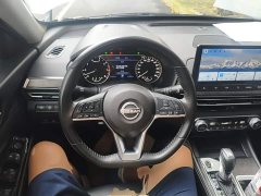 Nissan Teana 2022 2.0L XL-TLS Comfort Edition - ფოტო 7