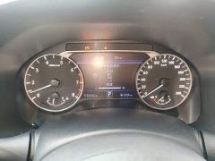 Nissan Teana 2022 2.0L XL-TLS Comfort Edition - ფოტო 8