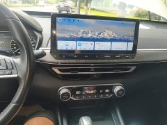 Nissan Teana 2022 2.0L XL-TLS Comfort Edition - ფოტო 9