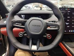 Xiaomi SU7 Rear-Wheel Drive Long Range Smart Driving Edition - ფოტო 11