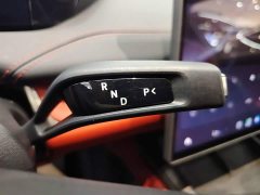 Xiaomi SU7 Rear-Wheel Drive Long Range Smart Driving Edition - ფოტო 14