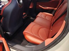 Xiaomi SU7 Rear-Wheel Drive Long Range Smart Driving Edition - ფოტო 17