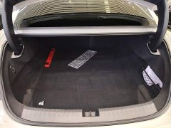 Xiaomi SU7 Rear-Wheel Drive Long Range Smart Driving Edition - ფოტო 19