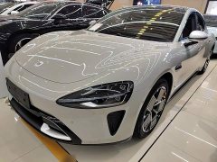Xiaomi SU7 Rear-Wheel Drive Long Range Smart Driving Edition - ფოტო 2