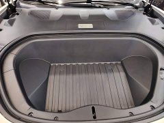Xiaomi SU7 Rear-Wheel Drive Long Range Smart Driving Edition - ფოტო 20