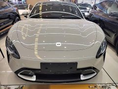 Xiaomi SU7 Rear-Wheel Drive Long Range Smart Driving Edition - ფოტო 3