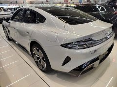 Xiaomi SU7 Rear-Wheel Drive Long Range Smart Driving Edition - ფოტო 5