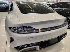 Xiaomi SU7 Rear-Wheel Drive Long Range Smart Driving Edition - ფოტო 6