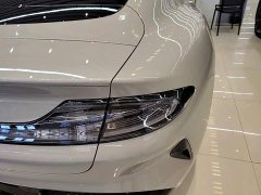 Xiaomi SU7 Rear-Wheel Drive Long Range Smart Driving Edition - ფოტო 8