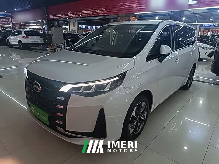 GAC Aion M6 PRO 270T DCT Luxury