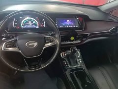 GAC Aion M6 2023 PRO 270T DCT Luxury - ფოტო 10