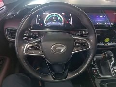 GAC Aion M6 2023 PRO 270T DCT Luxury - ფოტო 11