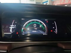 GAC Aion M6 2023 PRO 270T DCT Luxury - ფოტო 12