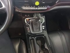 GAC Aion M6 2023 PRO 270T DCT Luxury - ფოტო 14