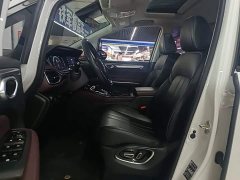 GAC Aion M6 2023 PRO 270T DCT Luxury - ფოტო 15