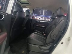 GAC Aion M6 2023 PRO 270T DCT Luxury - ფოტო 17