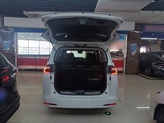 GAC Aion M6 2023 PRO 270T DCT Luxury - ფოტო 19