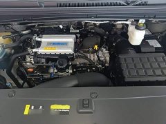 GAC Aion M6 2023 PRO 270T DCT Luxury - ფოტო 20