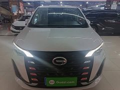 GAC Aion M6 2023 PRO 270T DCT Luxury - ფოტო 3