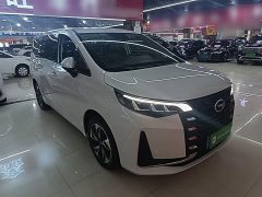 GAC Aion M6 2023 PRO 270T DCT Luxury - ფოტო 4