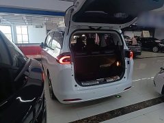 GAC Aion M6 2023 PRO 270T DCT Luxury - ფოტო 5