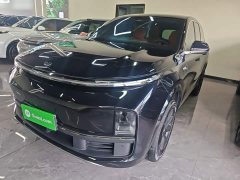 Li Auto L8 2023 Pro - ფოტო 1