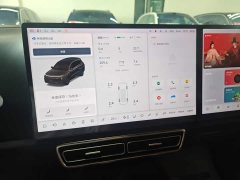 Li Auto L8 2023 Pro - ფოტო 13