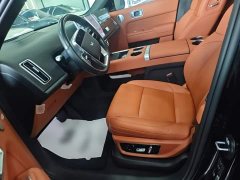 Li Auto L8 2023 Pro - ფოტო 15