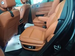 Li Auto L8 2023 Pro - ფოტო 17