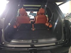 Li Auto L8 2023 Pro - ფოტო 19