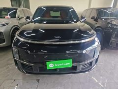 Li Auto L8 2023 Pro - ფოტო 3