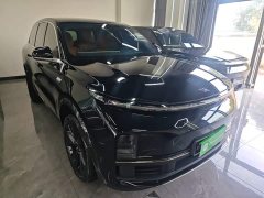 Li Auto L8 2023 Pro - ფოტო 4