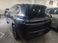 Li Auto L8 2023 Pro - ფოტო 5