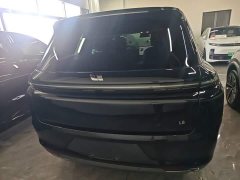 Li Auto L8 2023 Pro - ფოტო 6
