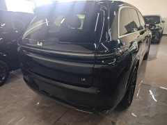 Li Auto L8 2023 Pro - ფოტო 7
