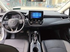 Toyota Corolla 2021 1.2T S-CVT Elite Plus - ფოტო 10