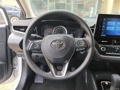 Toyota Corolla 2021 1.2T S-CVT Elite Plus - ფოტო 11