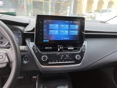 Toyota Corolla 2021 1.2T S-CVT Elite Plus - ფოტო 13
