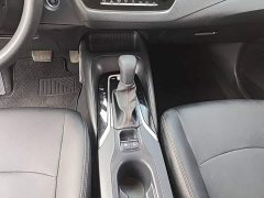Toyota Corolla 2021 1.2T S-CVT Elite Plus - ფოტო 14