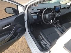 Toyota Corolla 2021 1.2T S-CVT Elite Plus - ფოტო 16