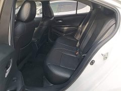Toyota Corolla 2021 1.2T S-CVT Elite Plus - ფოტო 17