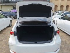 Toyota Corolla 2021 1.2T S-CVT Elite Plus - ფოტო 19
