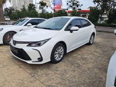 Toyota Corolla 2021 1.2T S-CVT Elite Plus - ფოტო 2