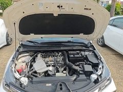 Toyota Corolla 2021 1.2T S-CVT Elite Plus - ფოტო 20
