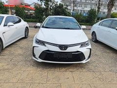 Toyota Corolla 2021 1.2T S-CVT Elite Plus - ფოტო 3