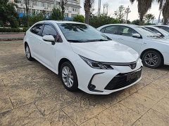 Toyota Corolla 2021 1.2T S-CVT Elite Plus - ფოტო 4