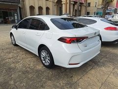 Toyota Corolla 2021 1.2T S-CVT Elite Plus - ფოტო 5