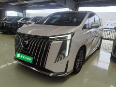 GAC Aion M8 Master Series 400T Premium Edition - ფოტო 1