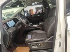GAC Aion M8 Master Series 400T Premium Edition - ფოტო 11